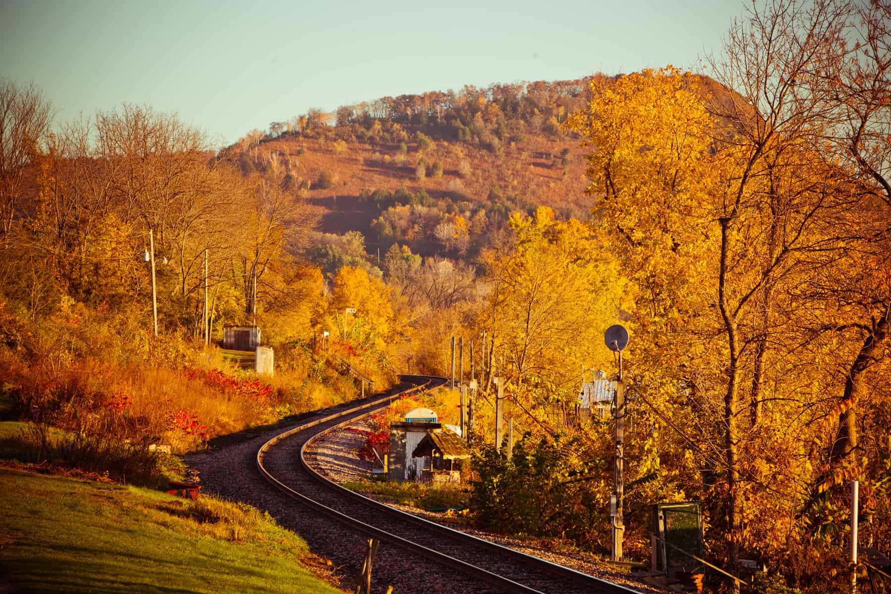 History of New Albin Savings Bank, New Albin, Iowa